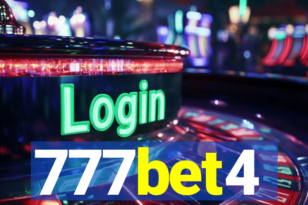 777bet4