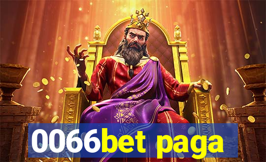 0066bet paga