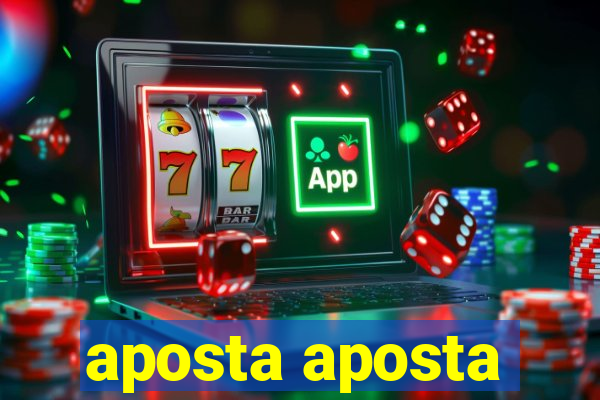 aposta aposta