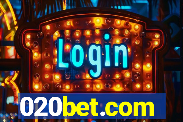 020bet.com