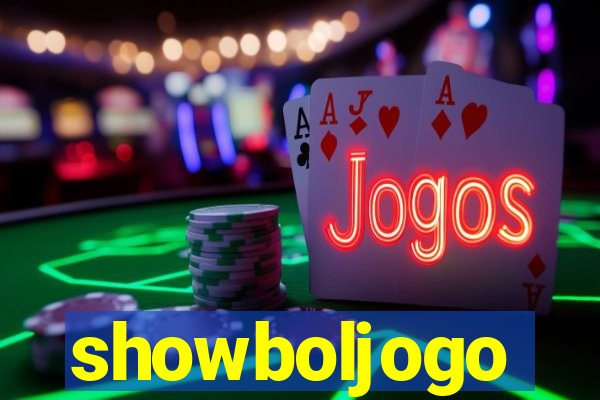 showboljogo