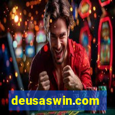 deusaswin.com