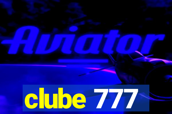 clube 777