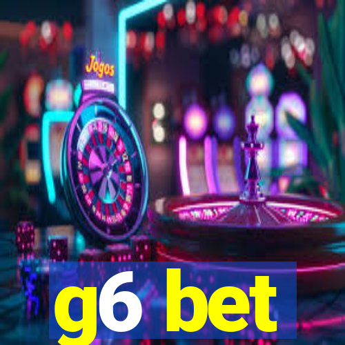 g6 bet