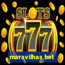 maravilhas bet