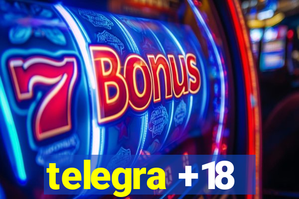 telegra +18