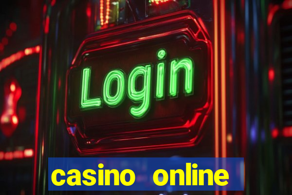 casino online pagamento skrill