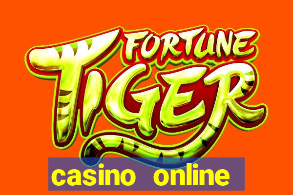 casino online pagamento skrill