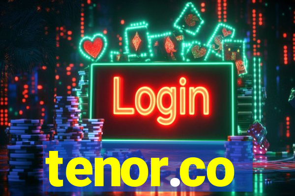 tenor.co