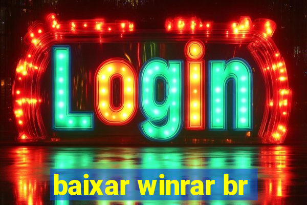 baixar winrar br