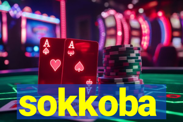 sokkoba