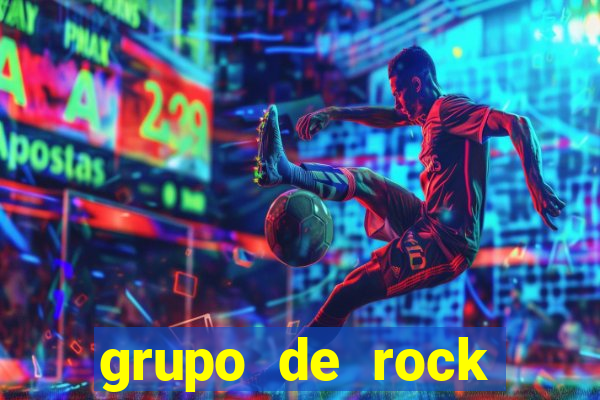 grupo de rock whatsapp 2024