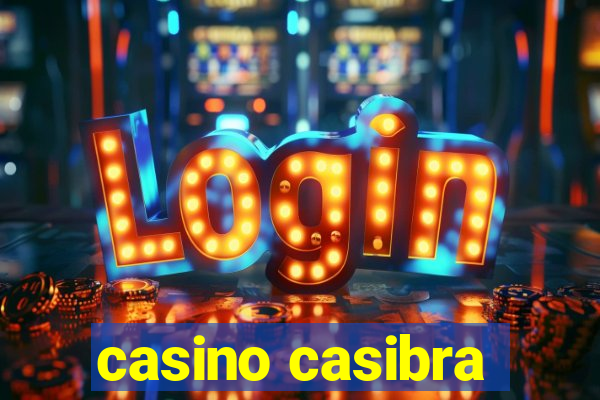 casino casibra