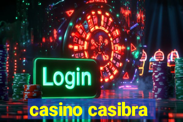 casino casibra