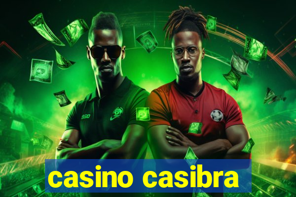 casino casibra