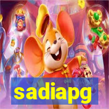 sadiapg