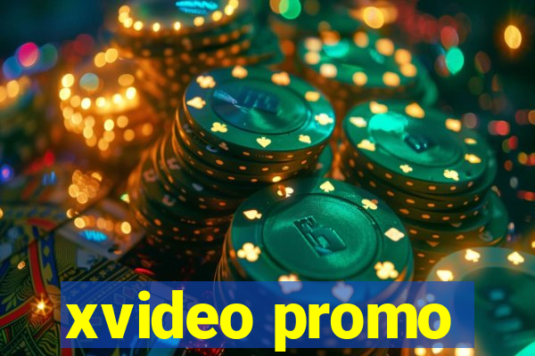 xvideo promo