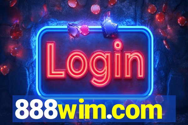 888wim.com