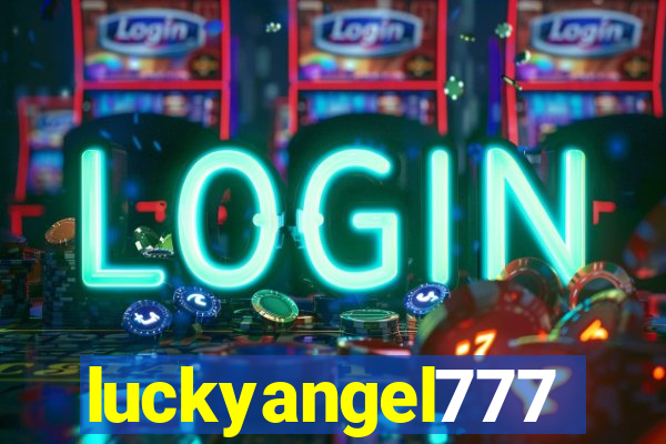 luckyangel777