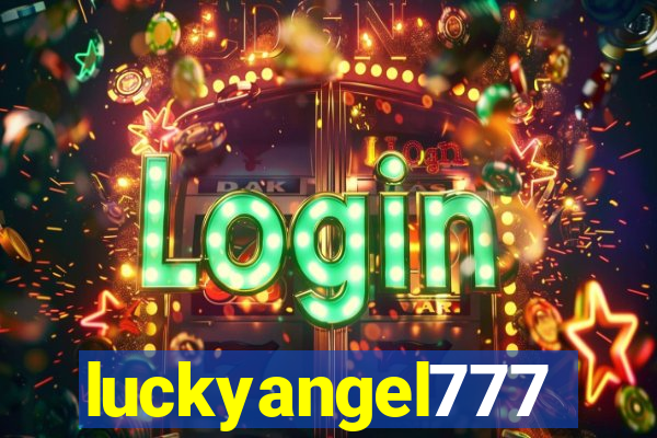 luckyangel777