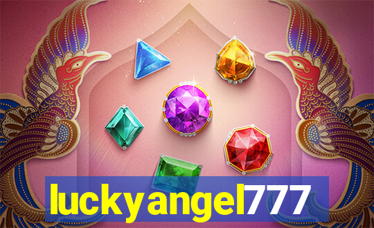 luckyangel777