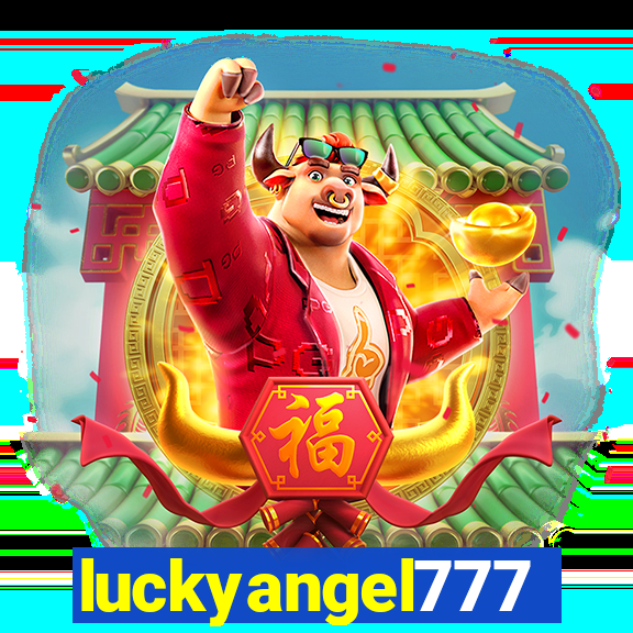 luckyangel777