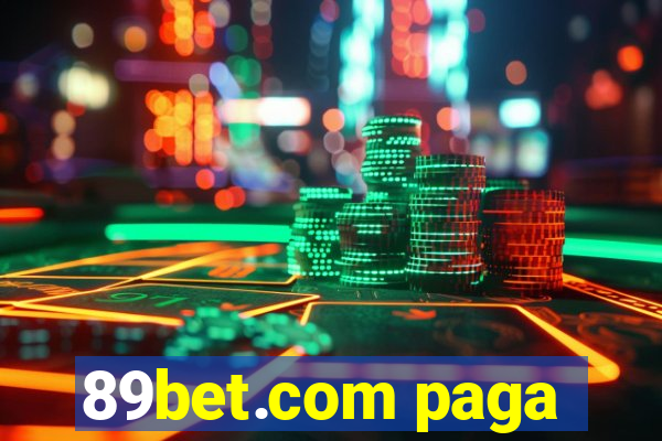 89bet.com paga