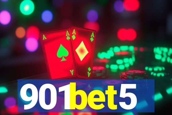 901bet5