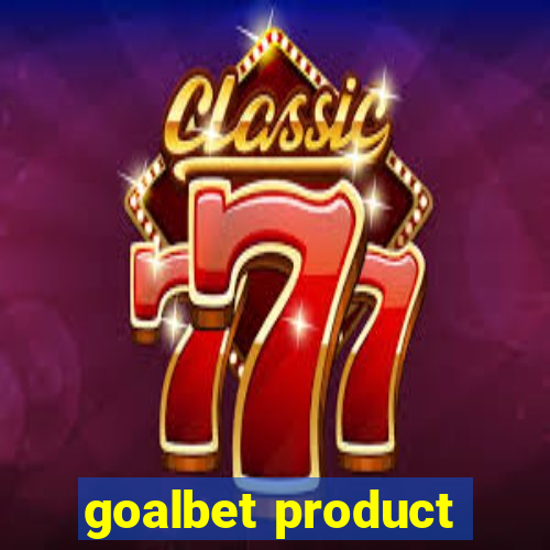 goalbet product