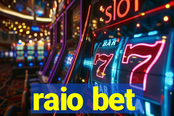 raio bet