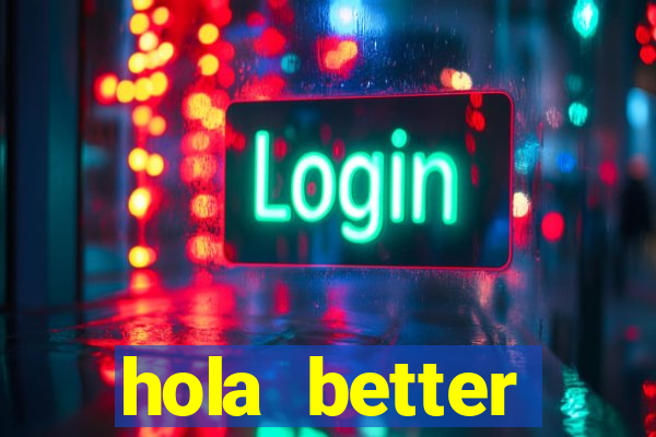 hola better internet plugin