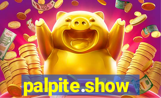 palpite.show