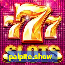 palpite.show