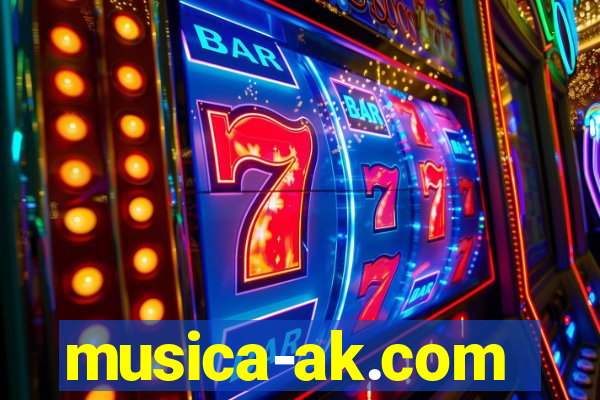 musica-ak.com