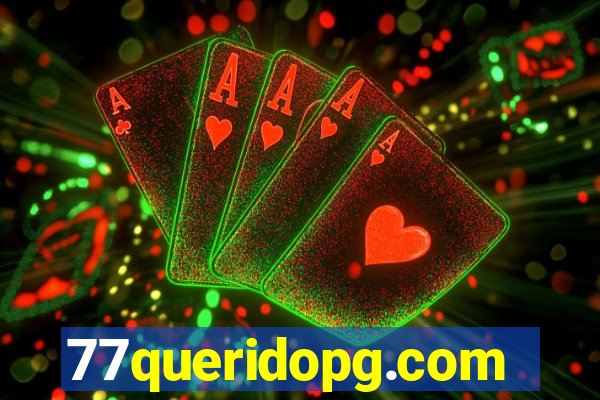 77queridopg.com