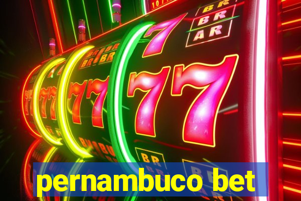 pernambuco bet