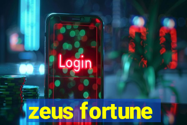 zeus fortune