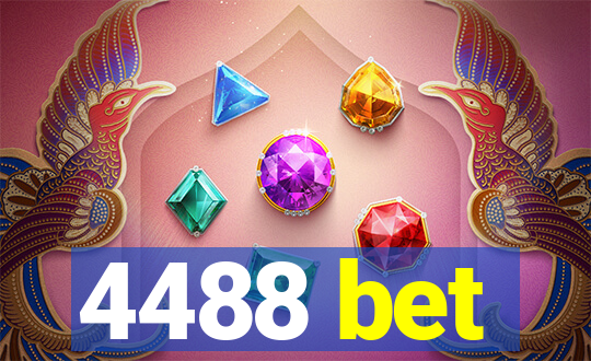 4488 bet