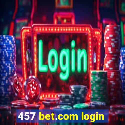 457 bet.com login