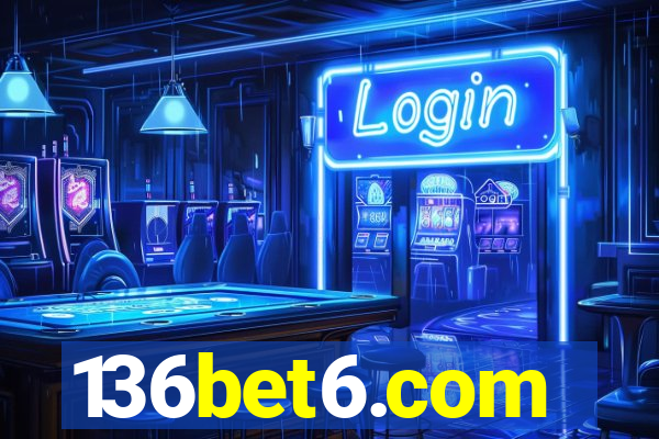 136bet6.com