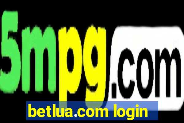 betlua.com login