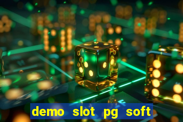 demo slot pg soft gem saviour