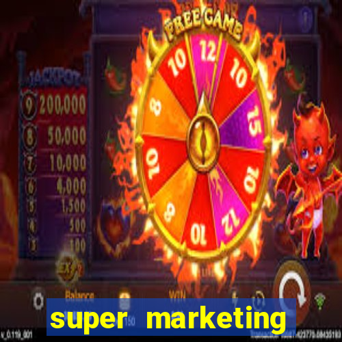 super marketing simulator dinheiro infinito