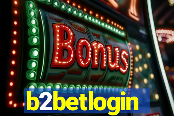 b2betlogin