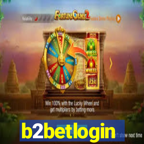 b2betlogin