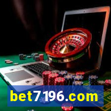 bet7196.com