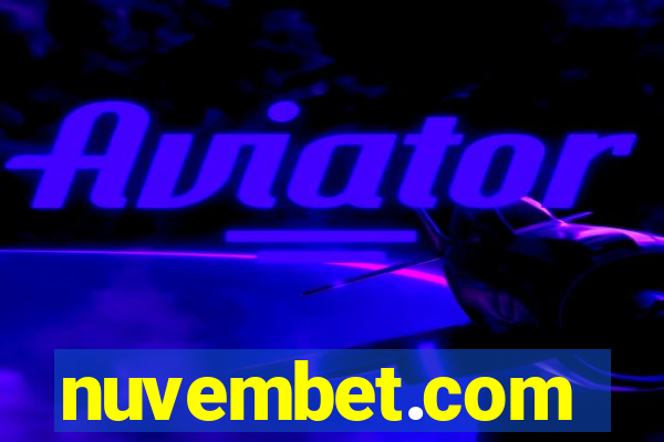 nuvembet.com