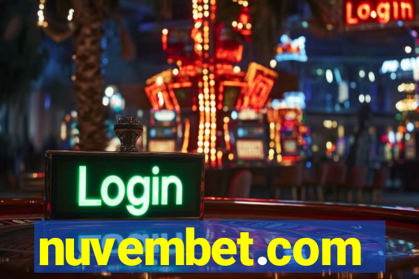 nuvembet.com