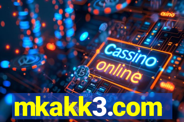 mkakk3.com