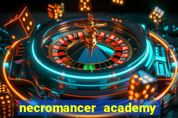 necromancer academy and the genius summoner 59